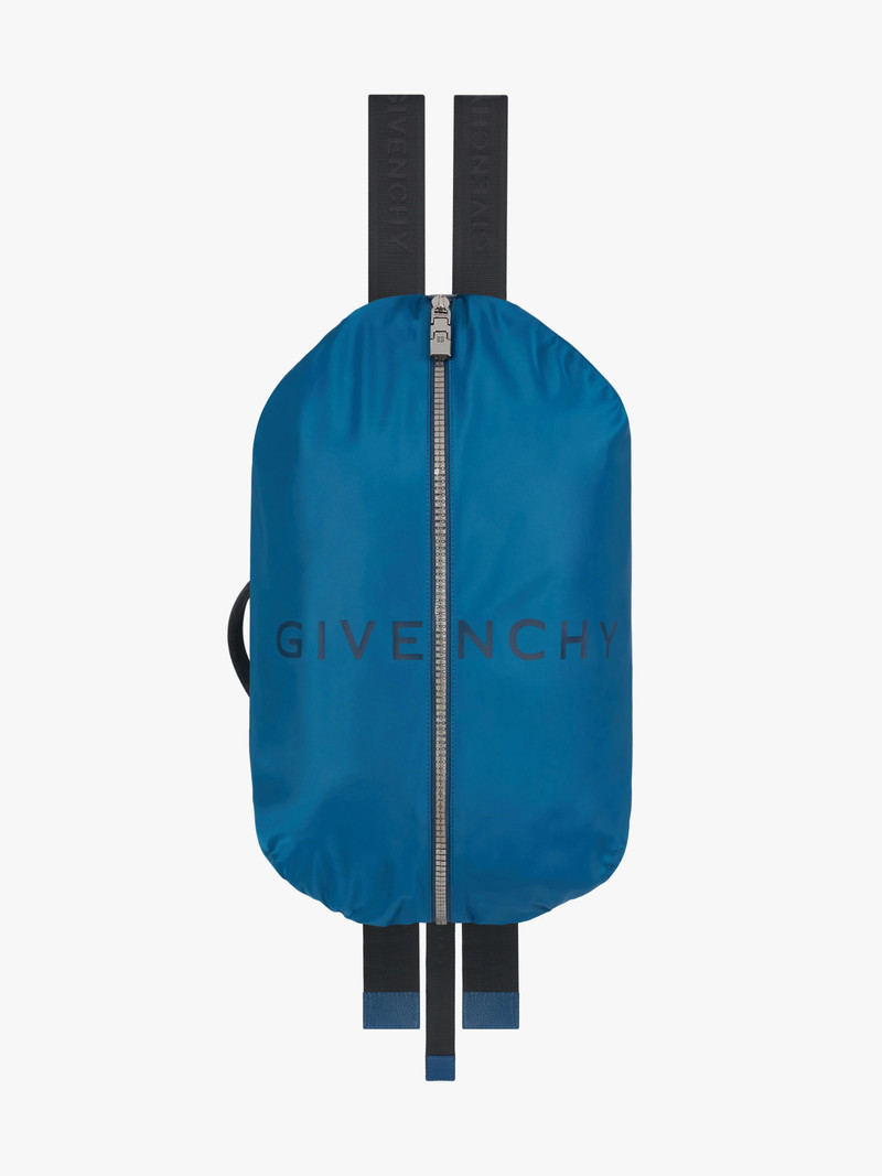 G-ZIP BACKPACK IN NYLON 1