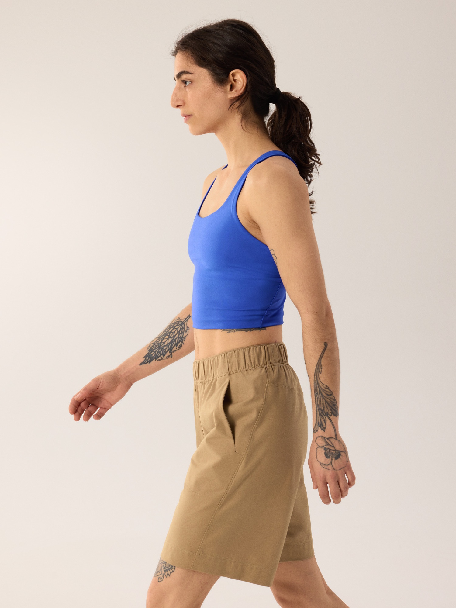 Soria Racerback Tank - 6