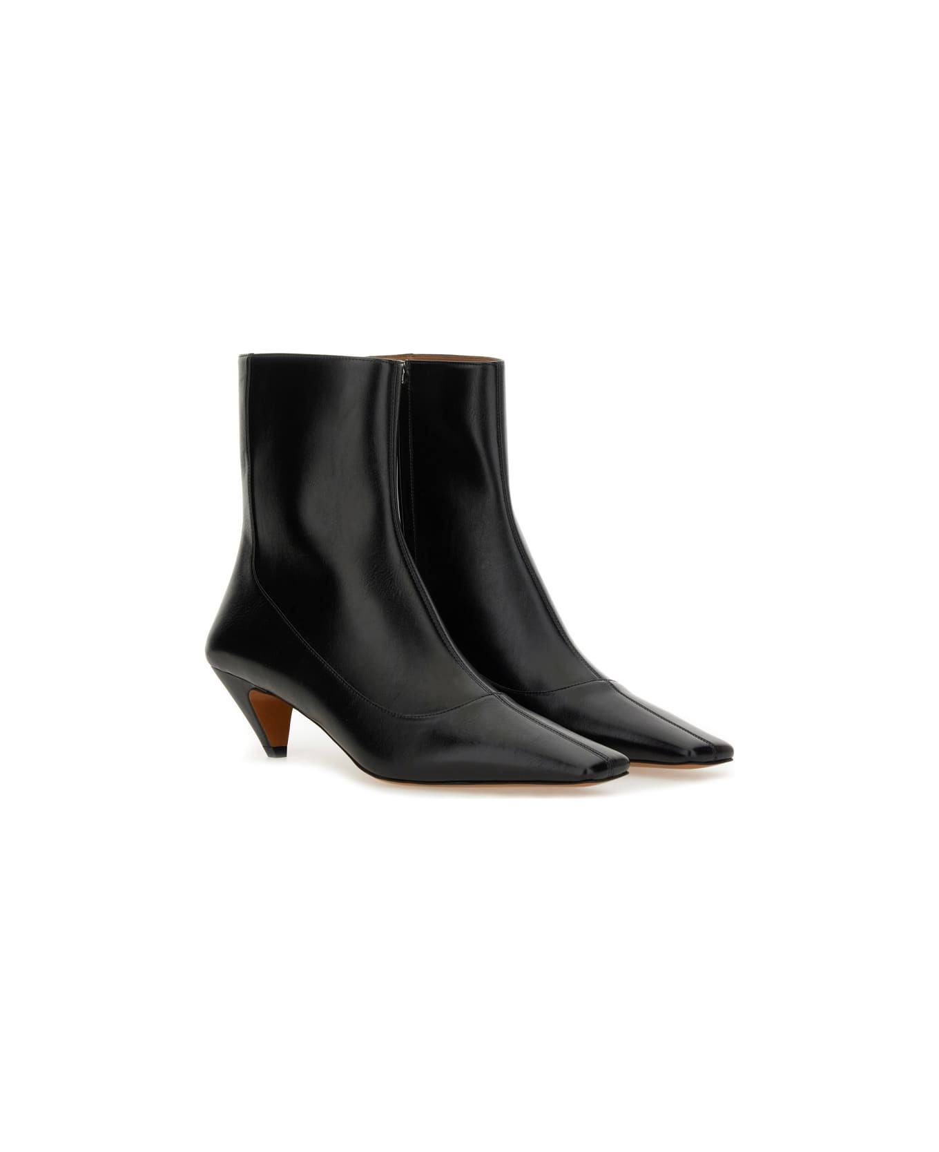 Boot "spur" - 2