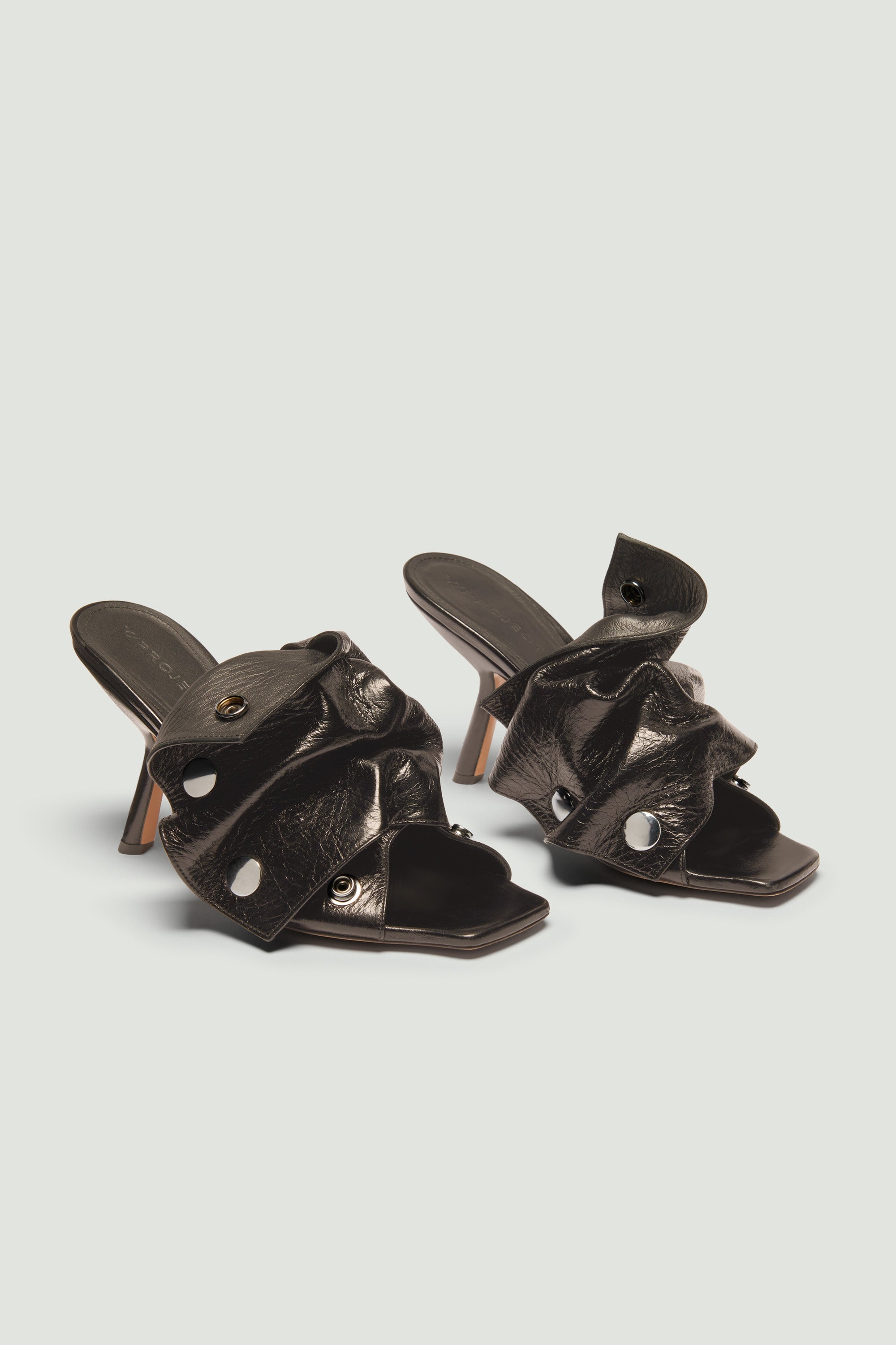 SNAP OFF SANDALS - 3