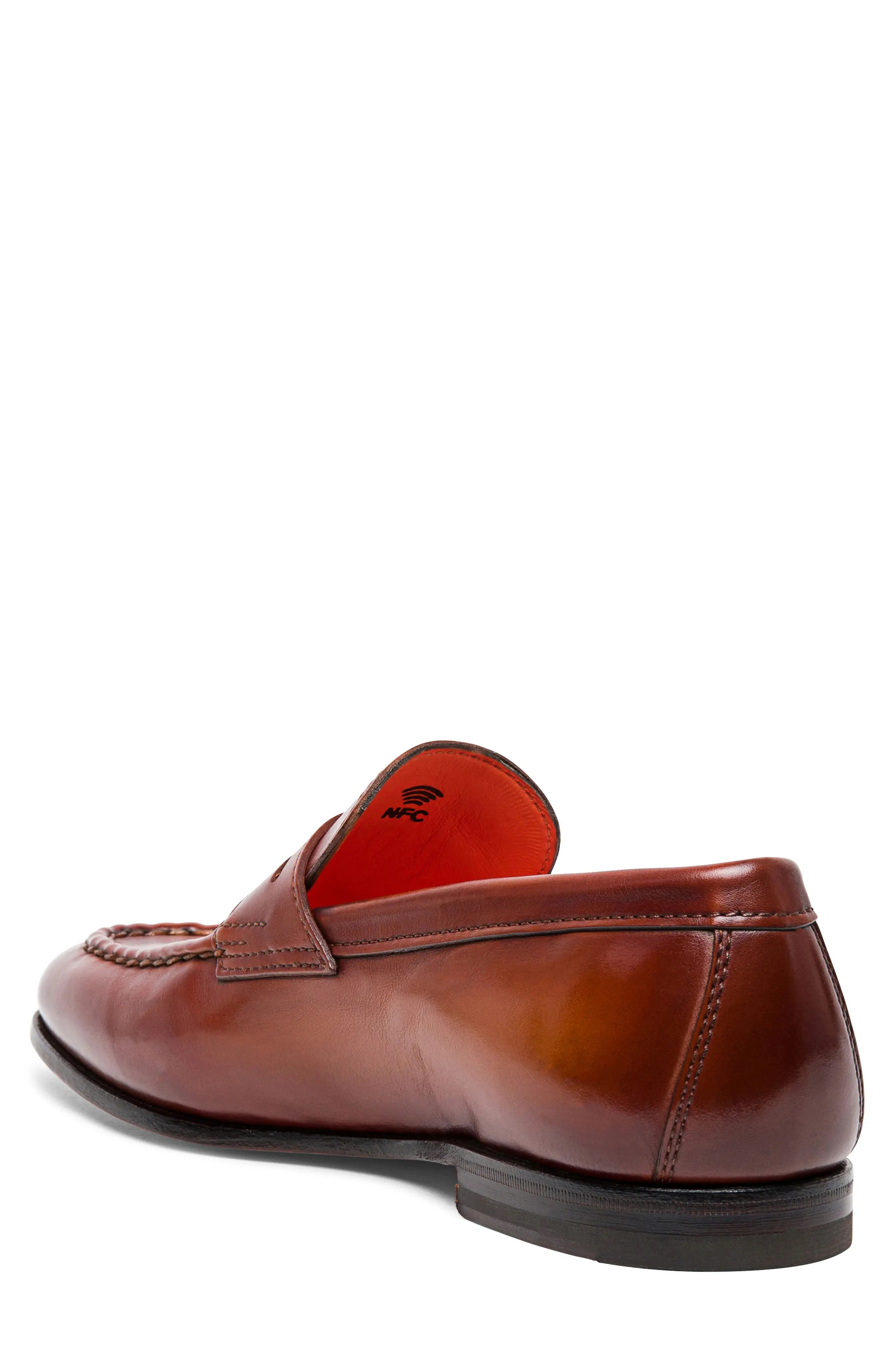 Door Penny Loafer - 2