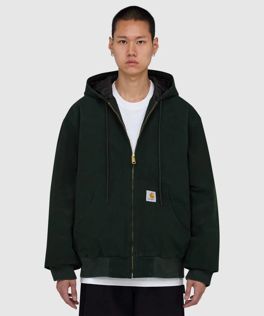 OG active jacket - 1