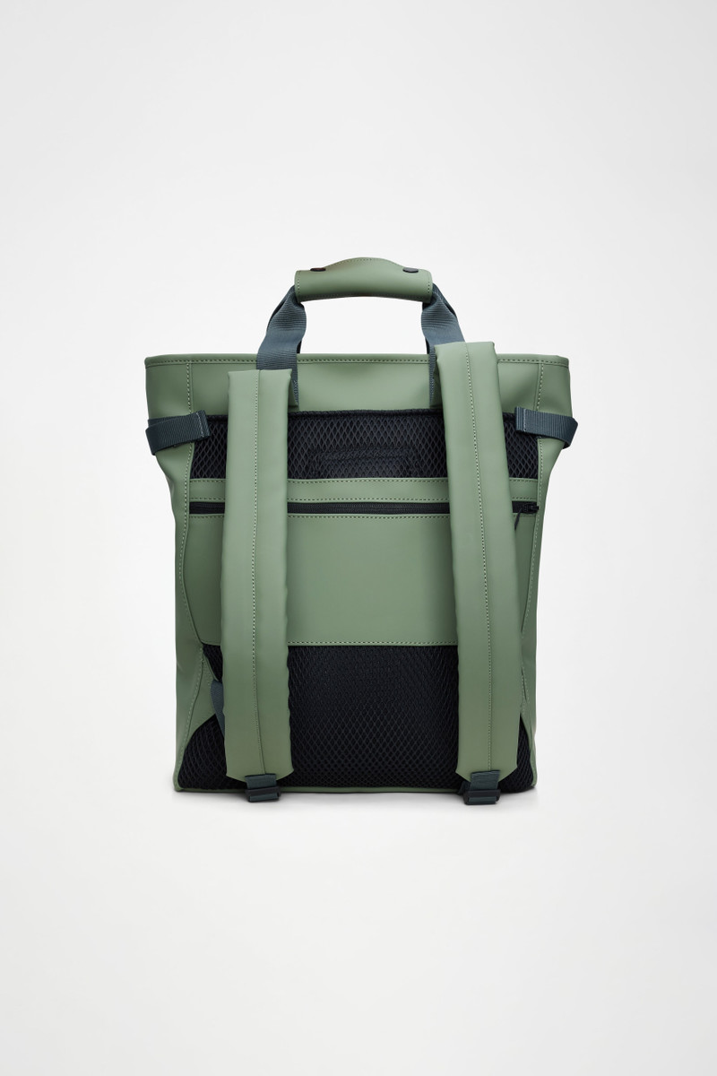 Texel Tote Backpack 4