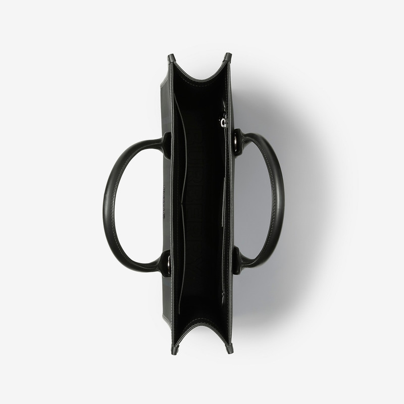 Slim Vertical Denny Tote 4