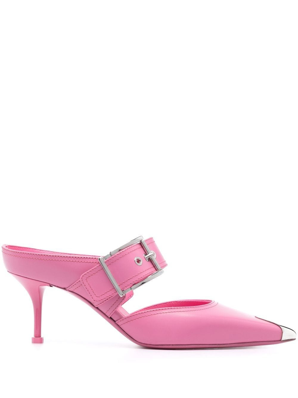 Alexander McQueen pumps - 1