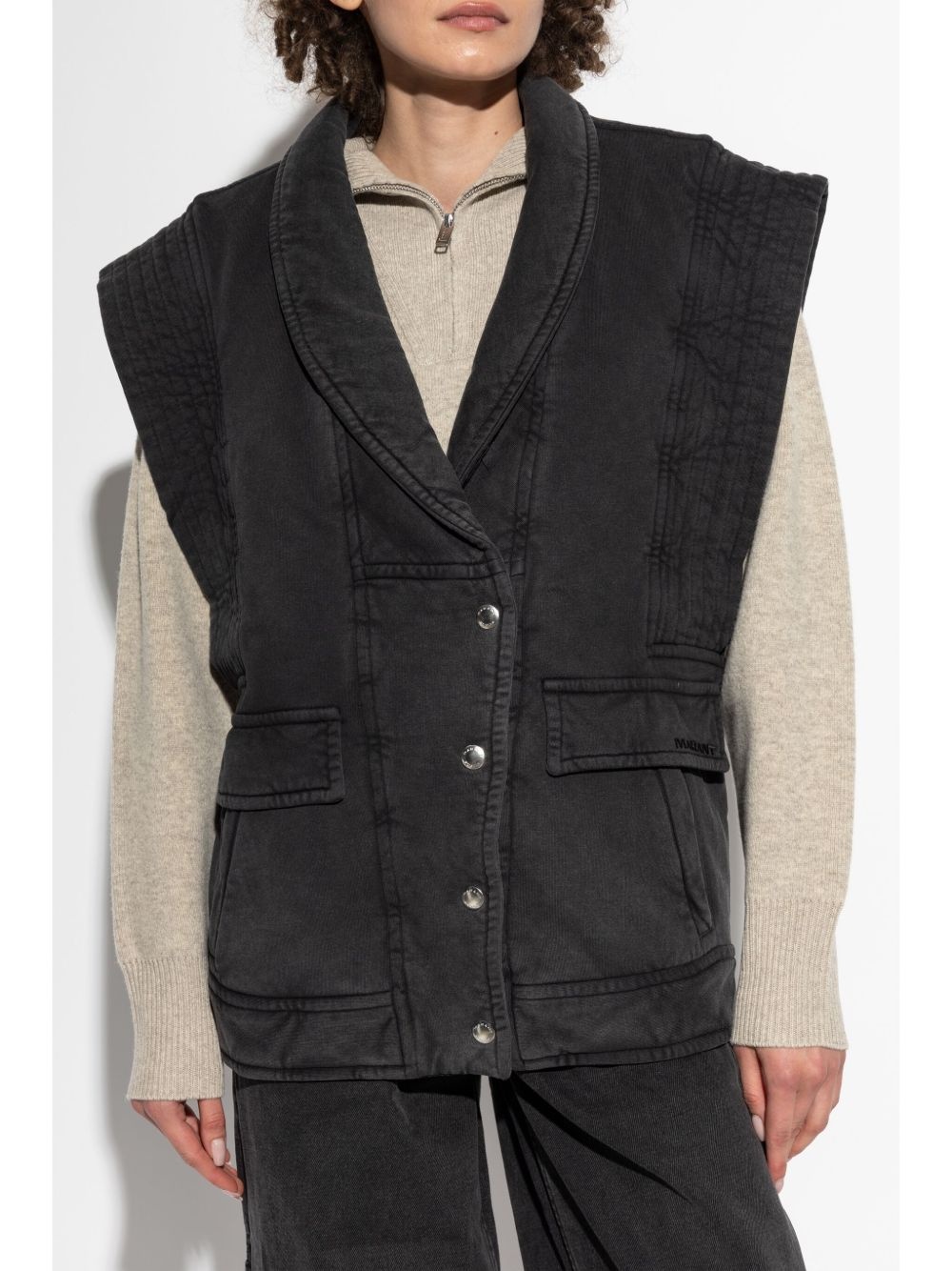 Naelle vest - 3