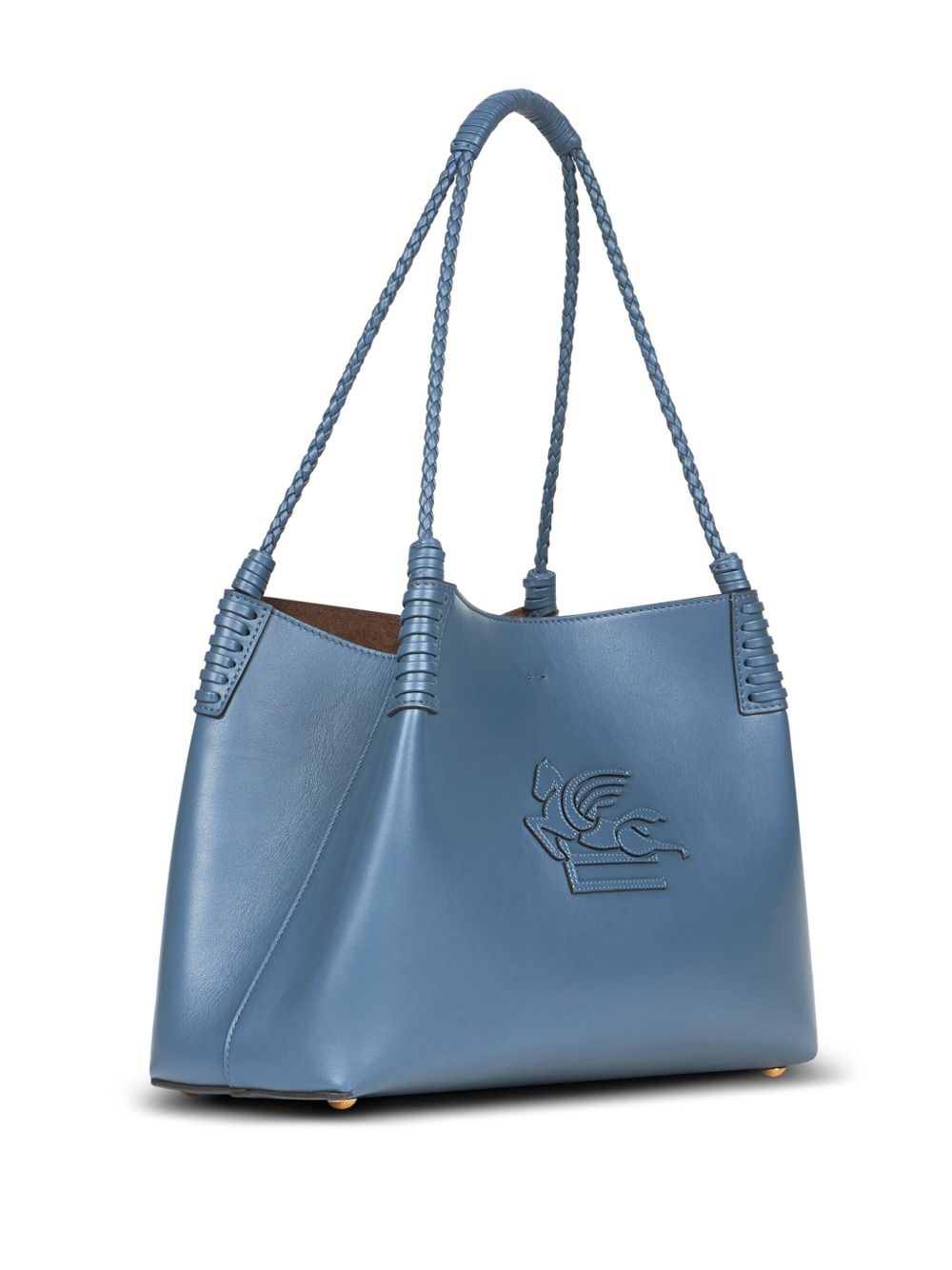 small Libra tote bag - 4