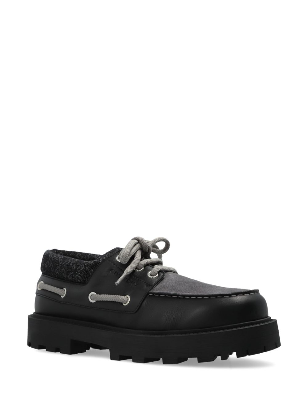 Storm boat shoes - 2