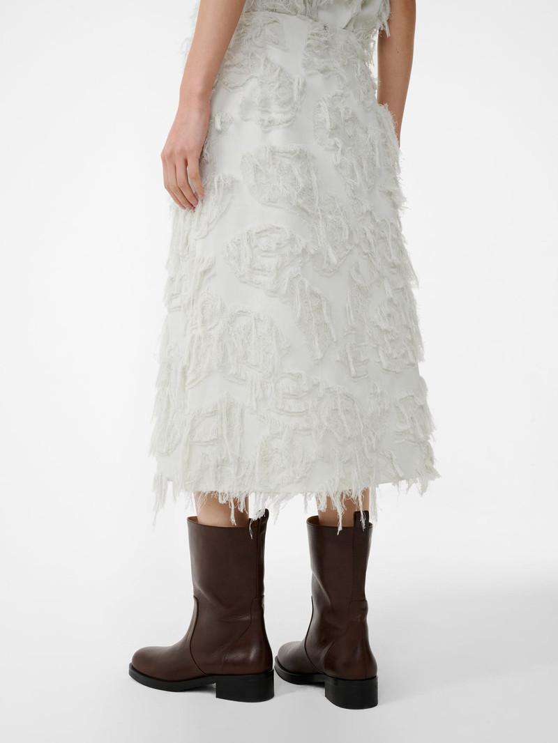 Roeper Skirt 8