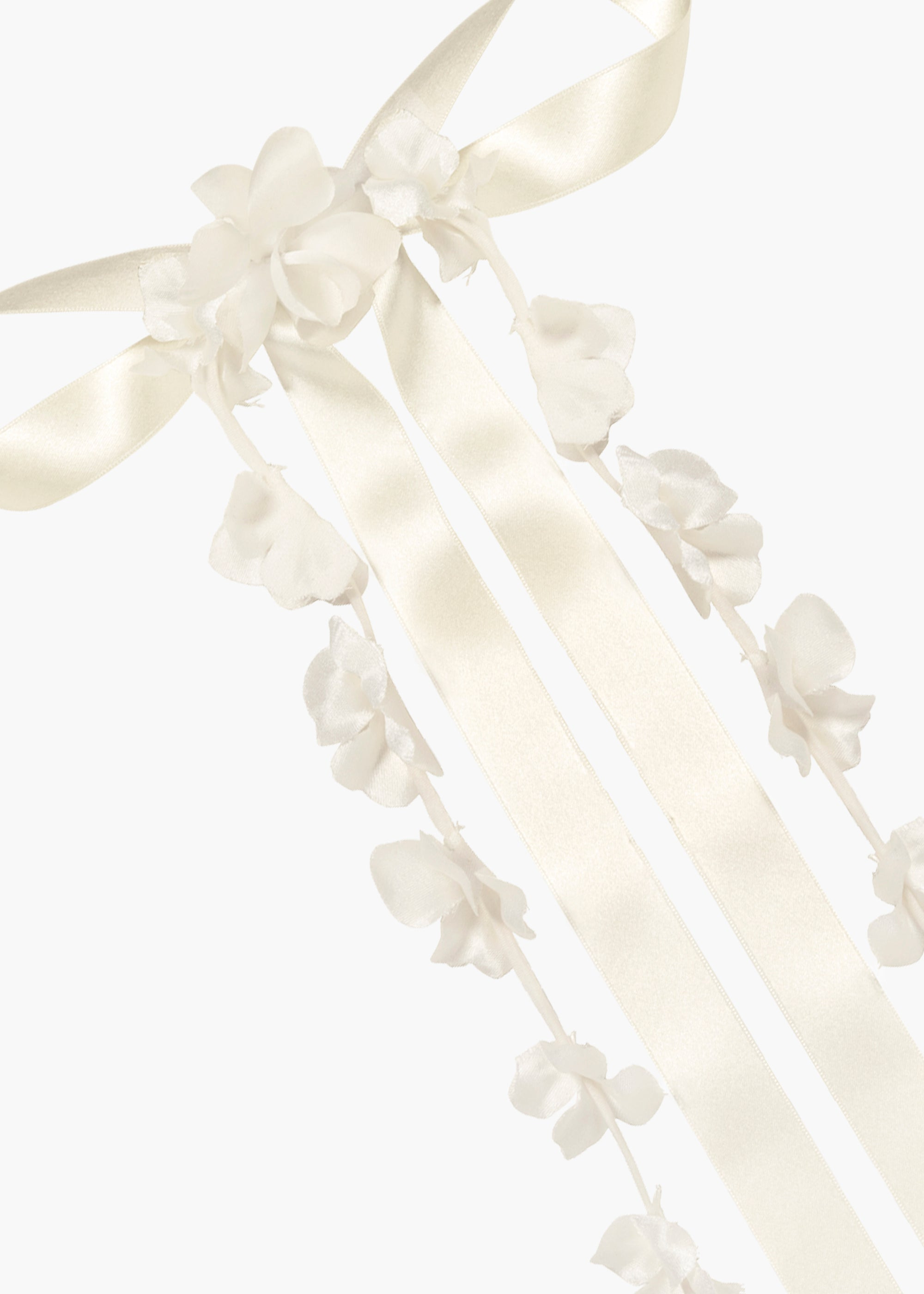Juliet Bow Barrette - 6
