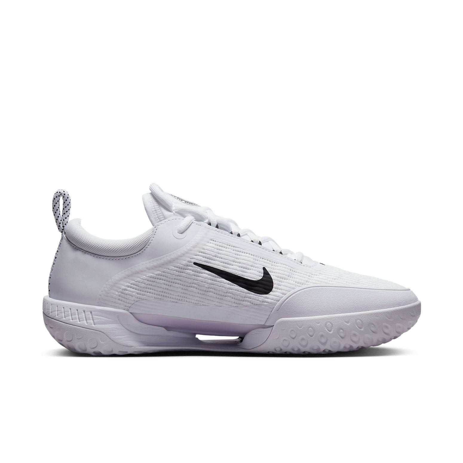 NikeCourt Zoom NXT 'White Black' DV3276-101 - 2