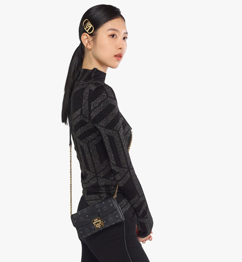 Visetos의 Tracy Chain Wallet 5