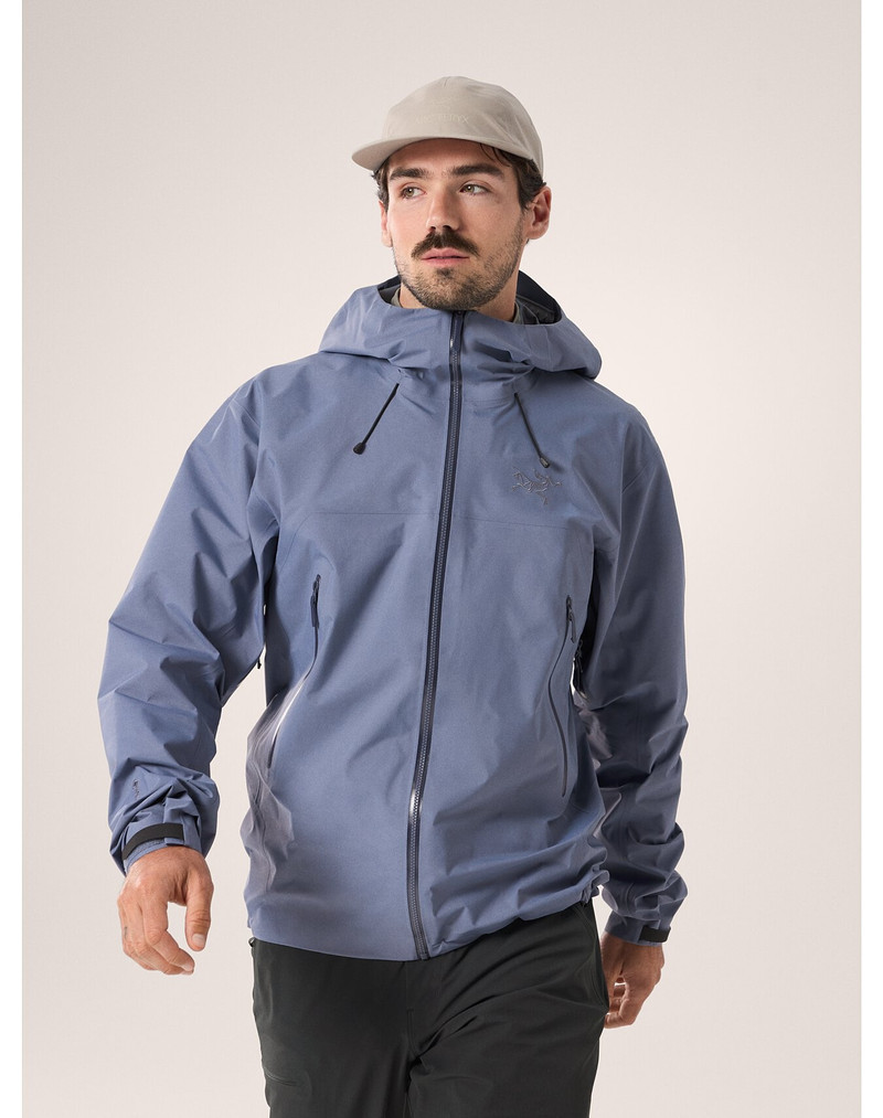 Arc'teryx Beta SL Jacket outlook