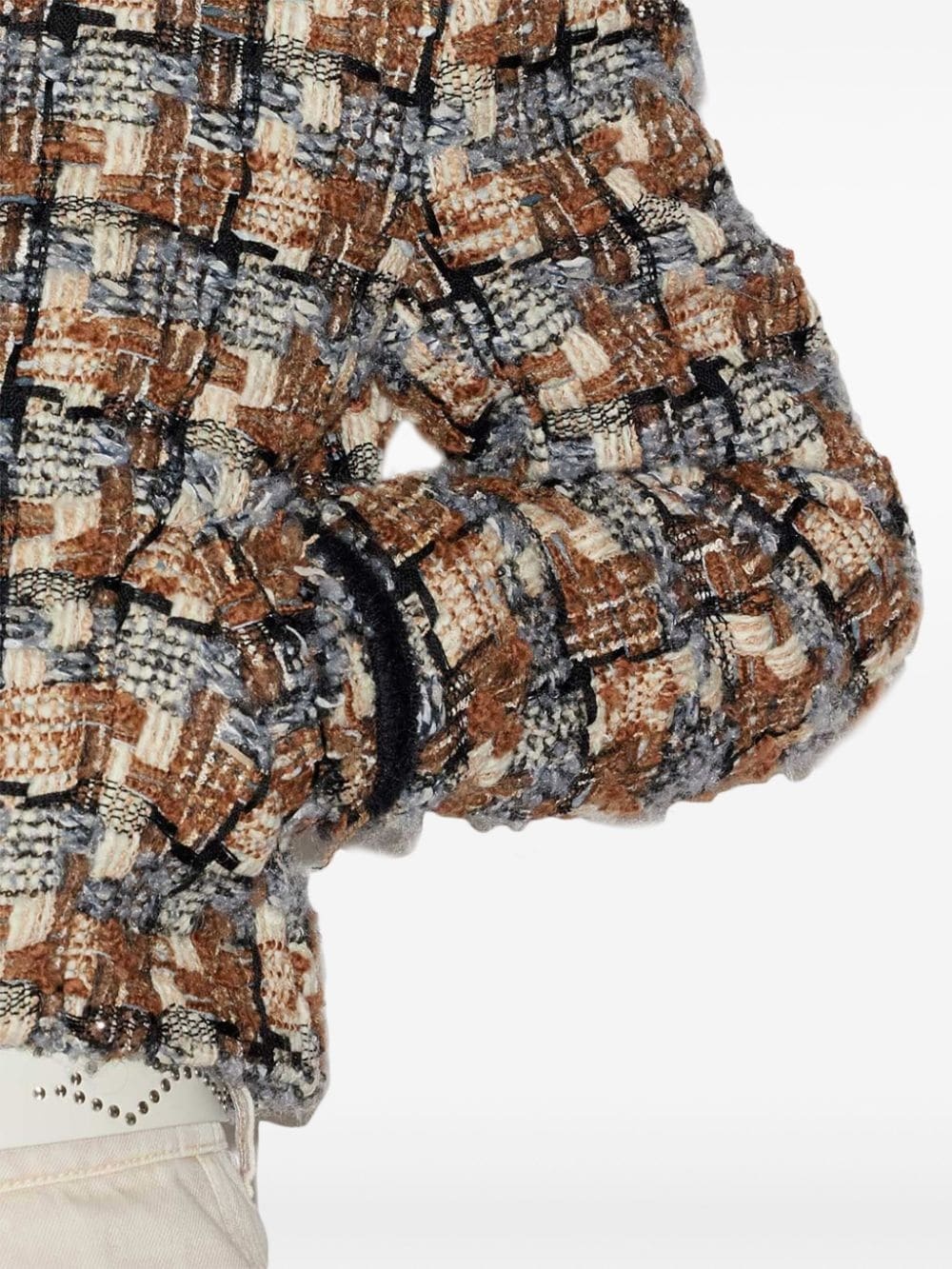 Kerry tweed jacket - 5