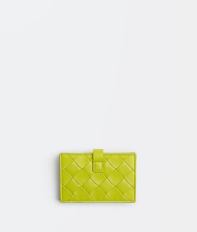 Bottega Veneta CARD CASE outlook