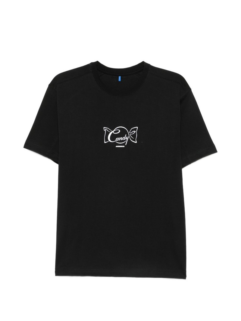 short-sleeve T-shirt 1