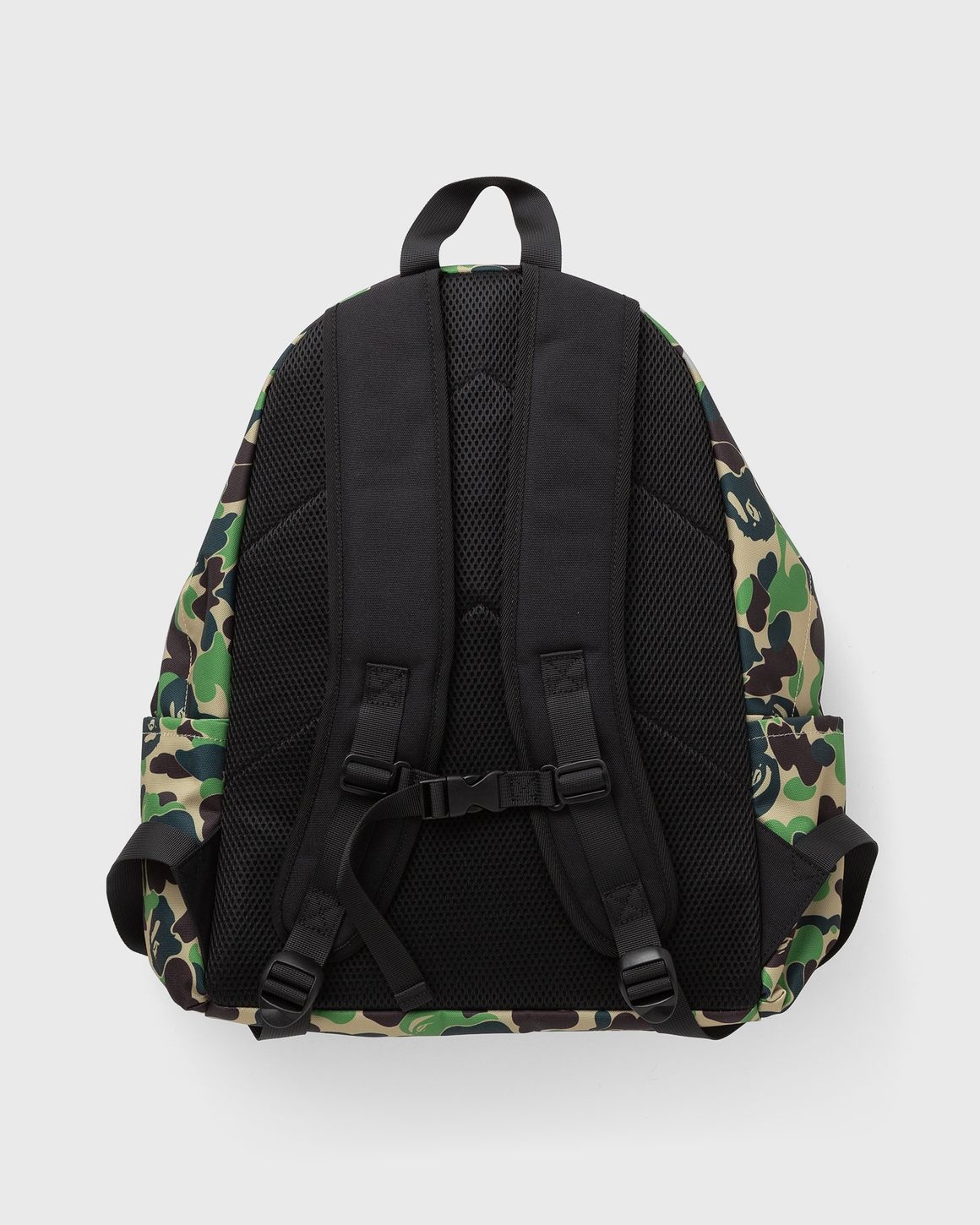 ABC CAMO DAYPACK - 2