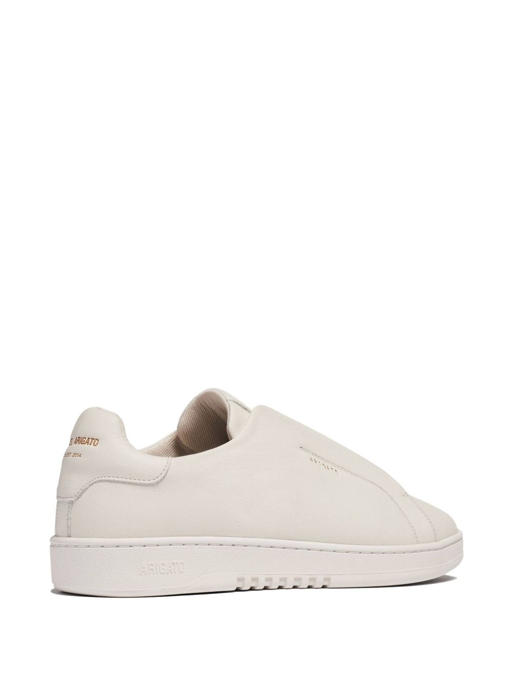 Dice Laceless sneakers - 3