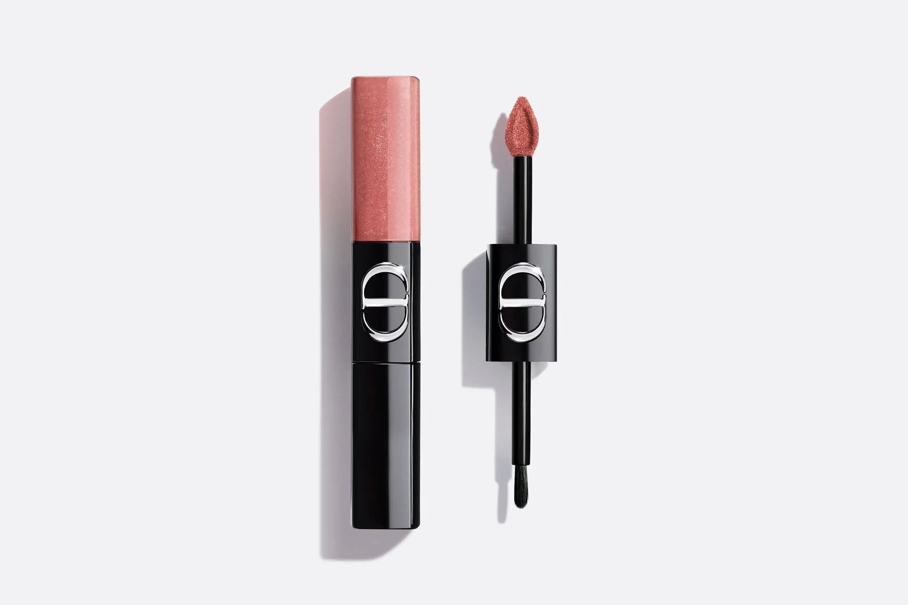 Rouge Dior Sequin Liquid Duo Holiday Gift 2026 Edition - 1