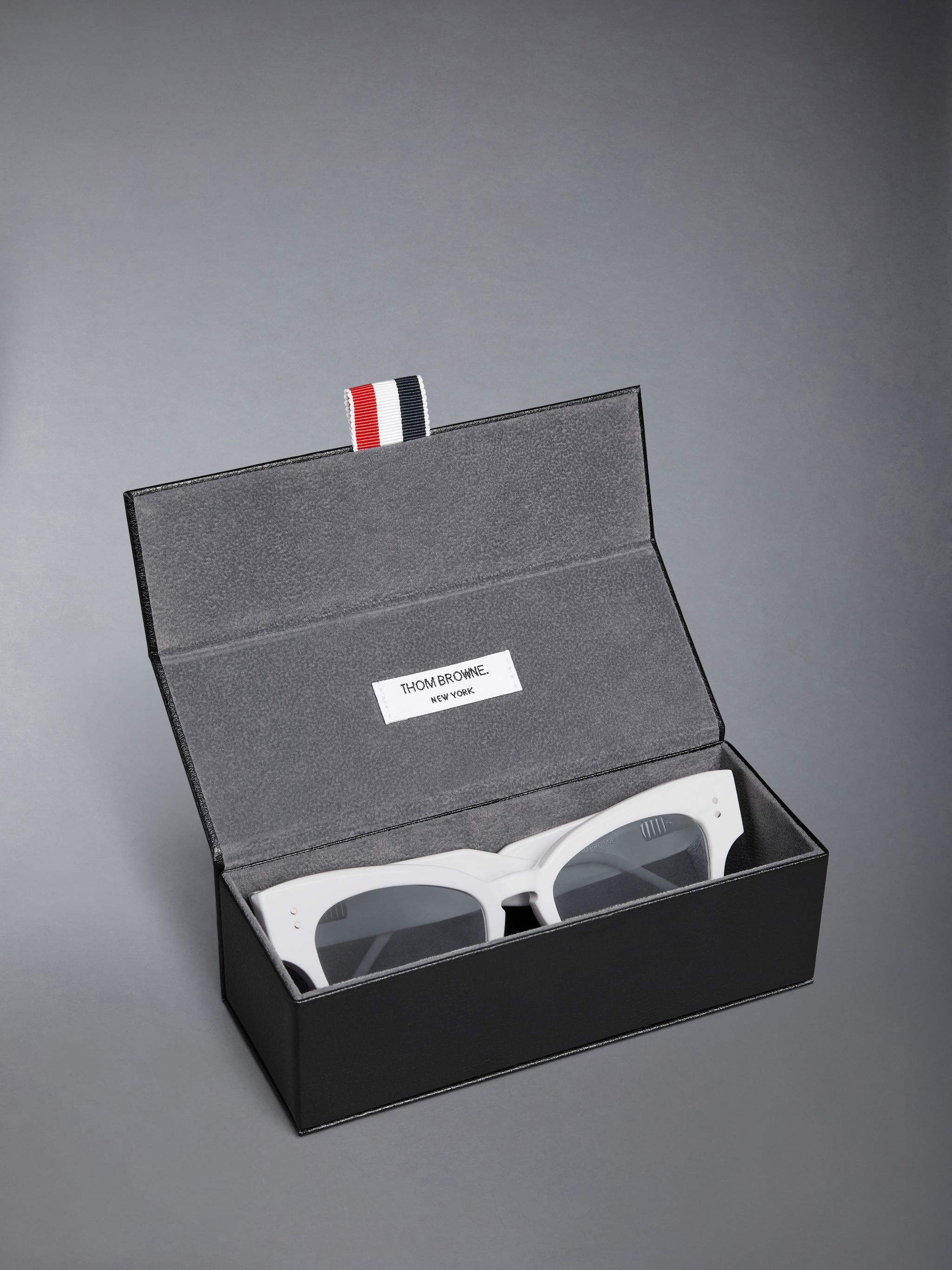 Acetate Cateye Sunglasses - 4