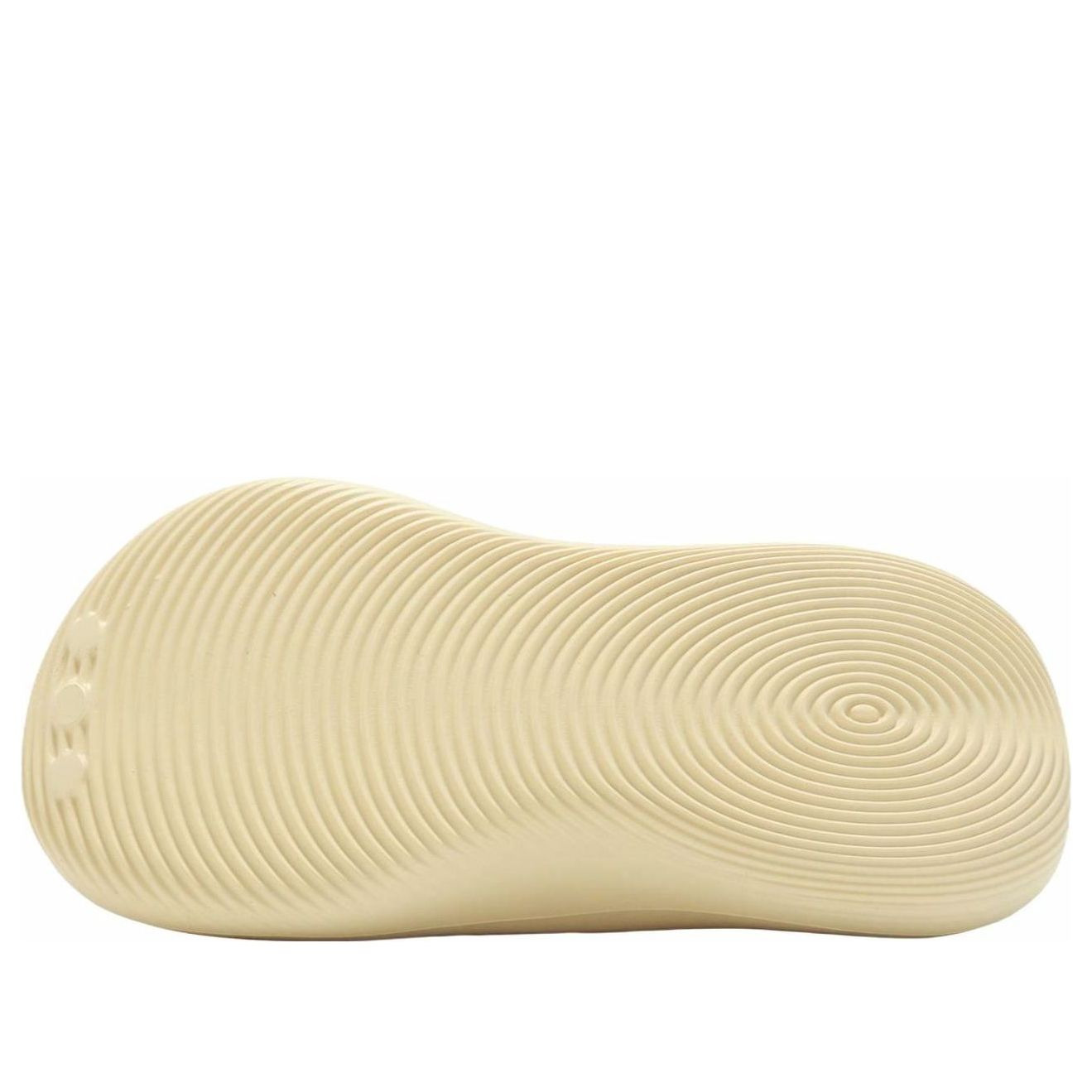 adidas adiFOM IIInfinity Slide 'Warm Vanilla' JH8019 - 4