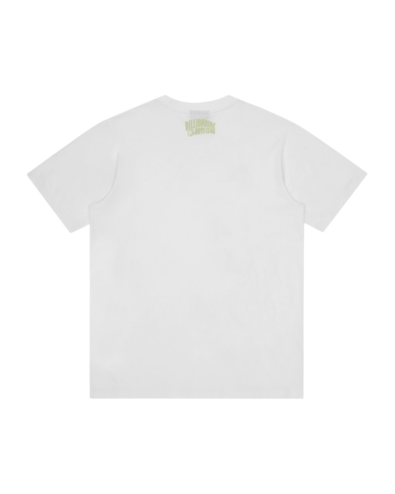 BILLIONAIRE BOYS CLUB GLOW ASTRO T-SHIRT outlook