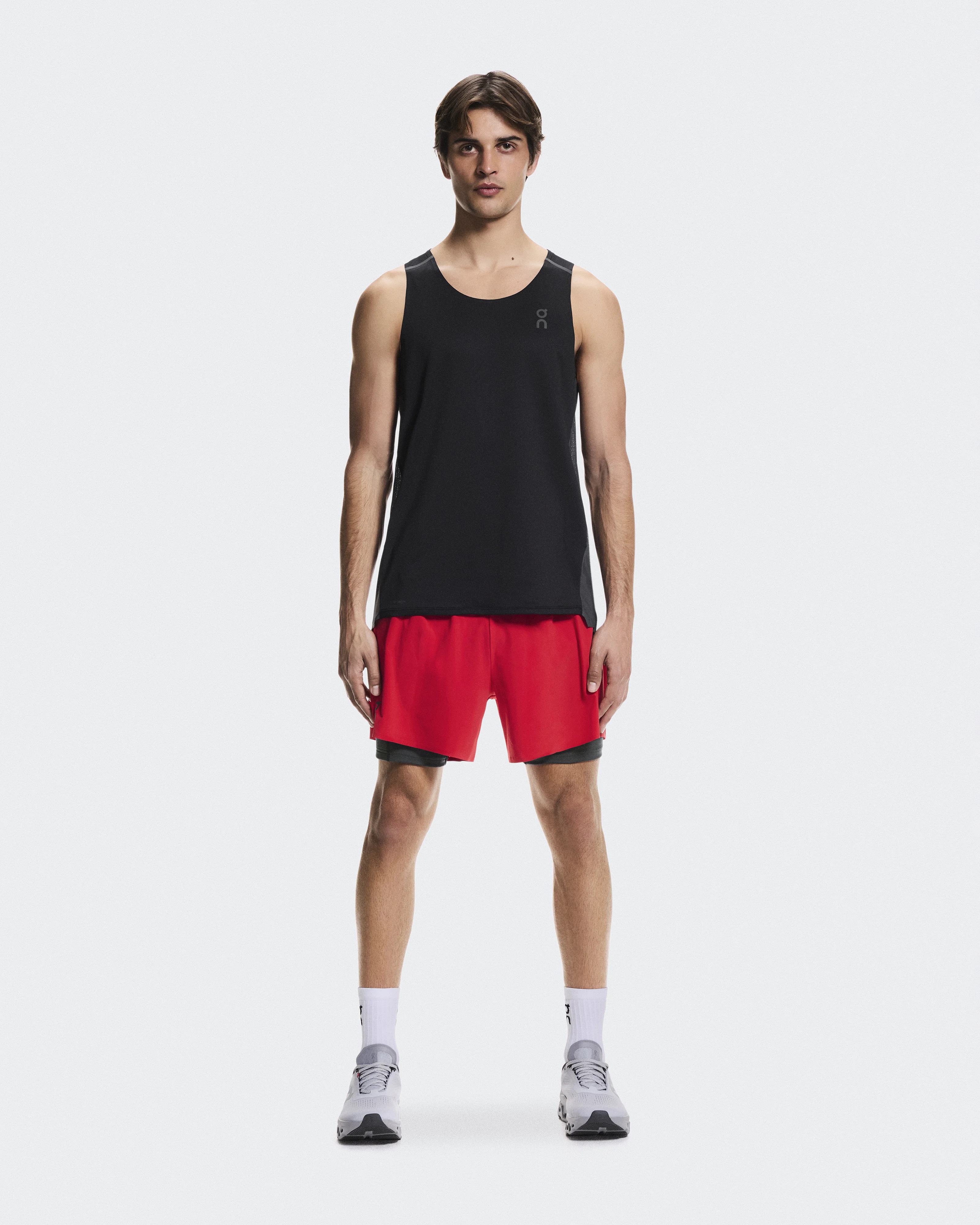 5" Performance 2/1 Shorts - 1