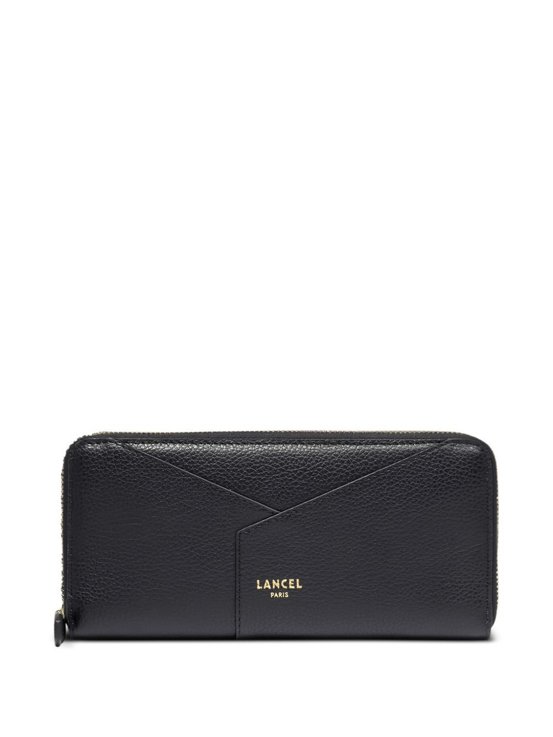 Enveloppe zip wallet 1