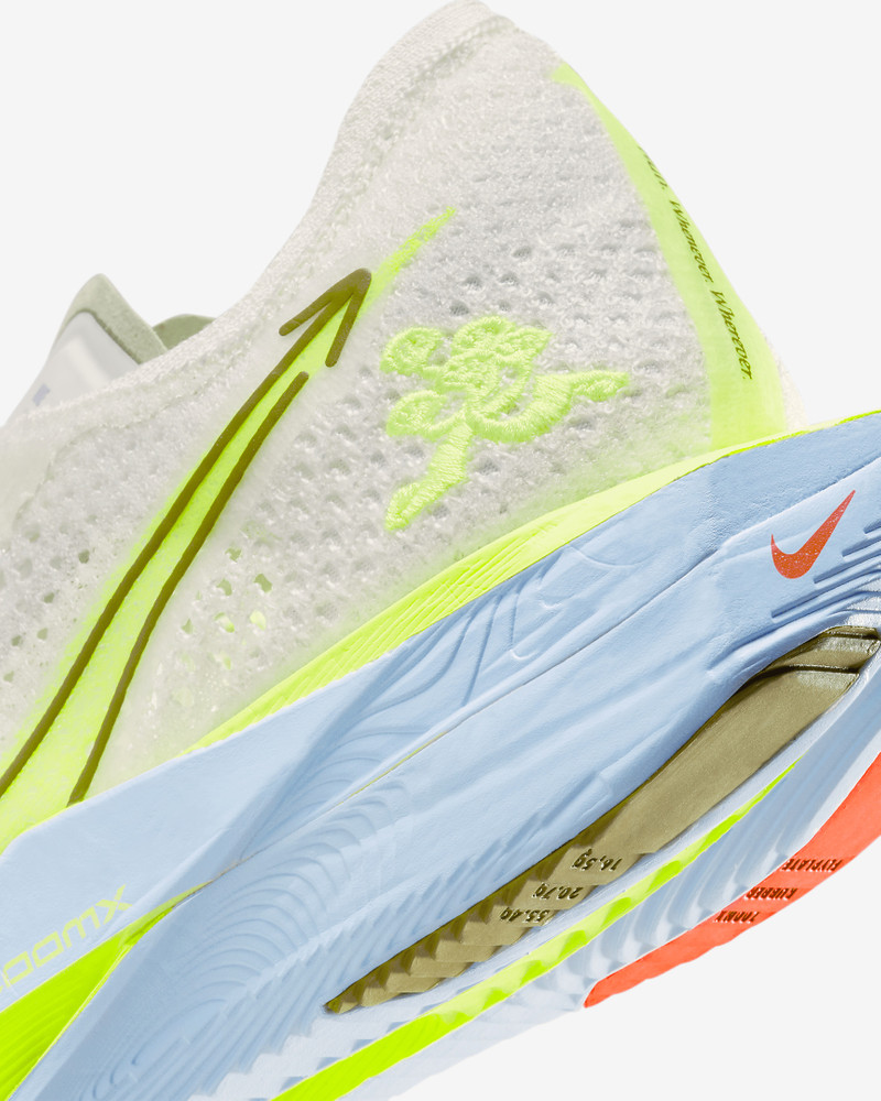 Nike Vaporfly 3 Women's Road Racing Shoes 8