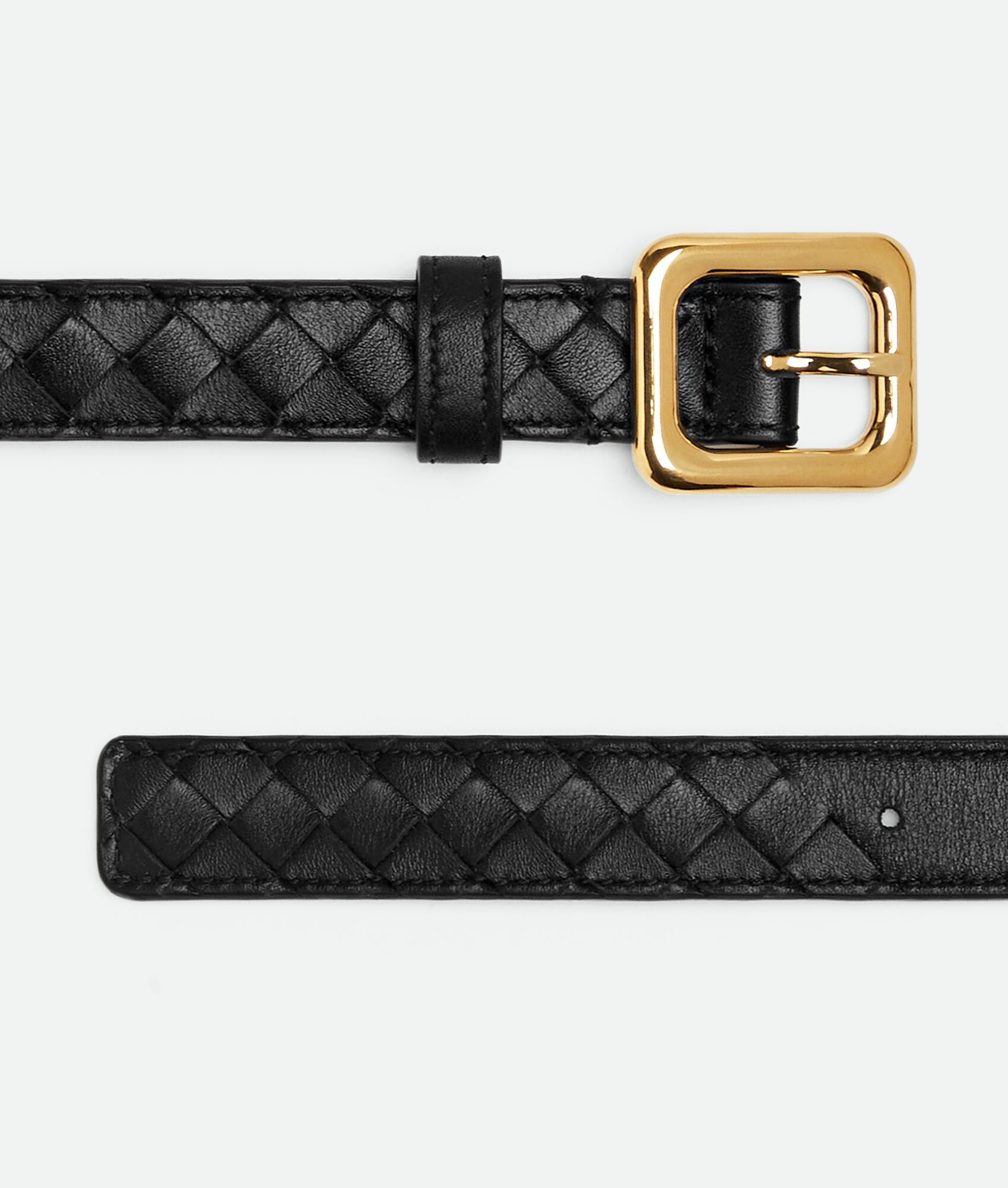 Contour Belt - 4