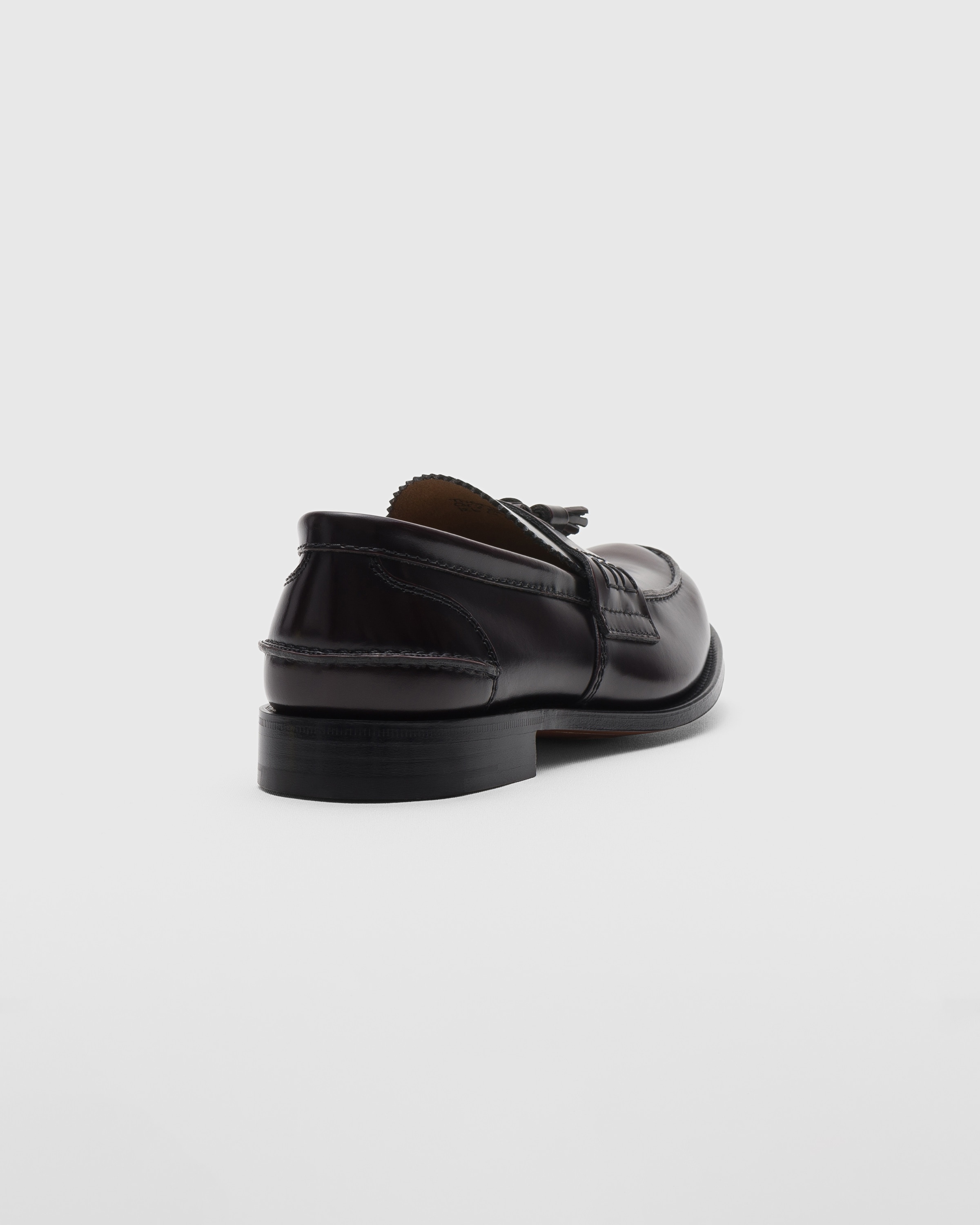 Bookbinder Fumé Loafer - 4