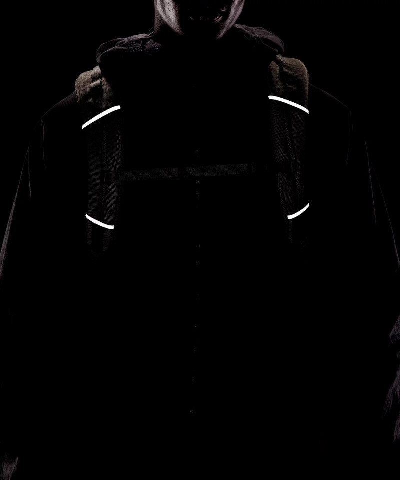 Cruiser Backpack 26L *Updated 10