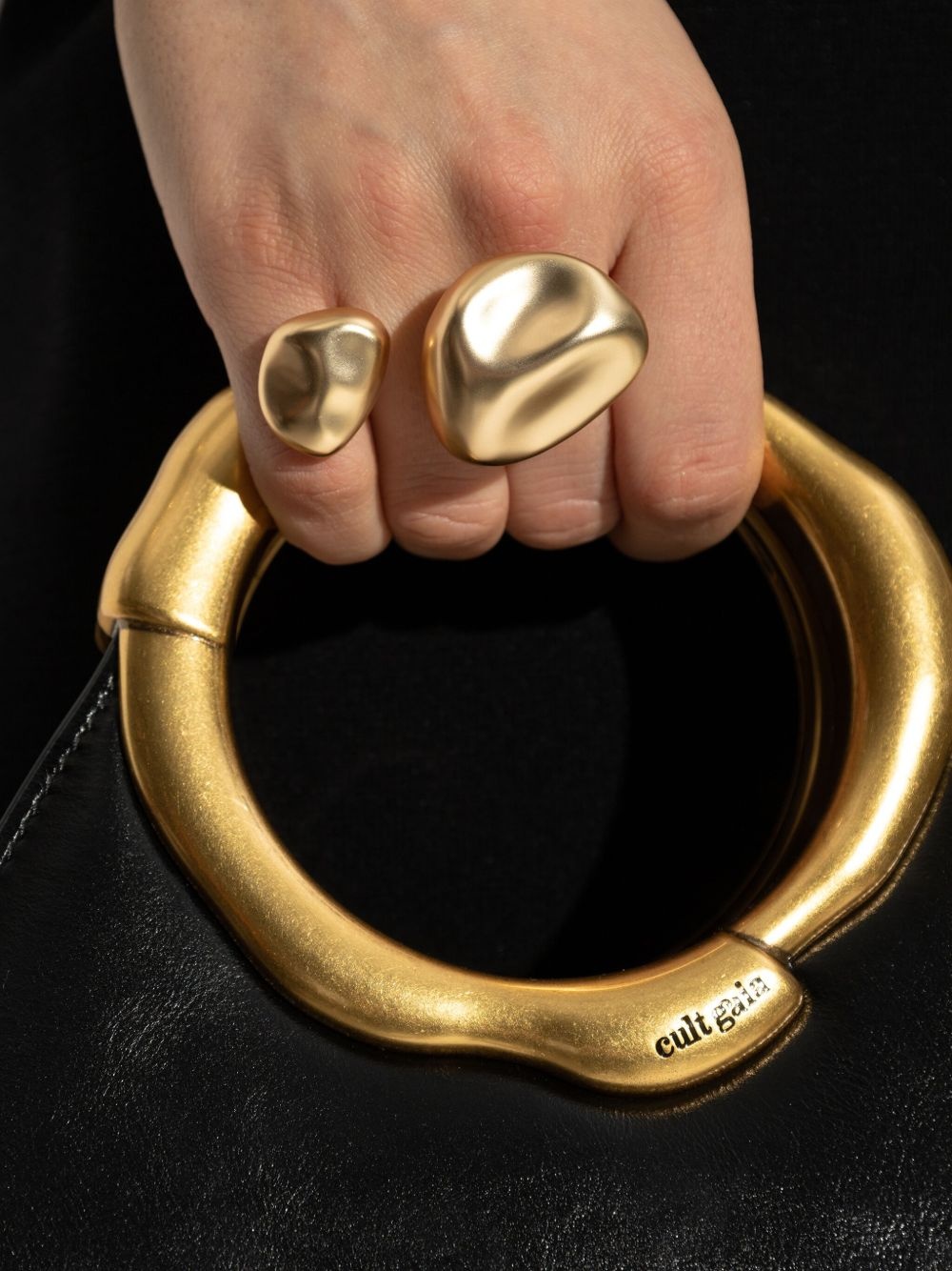 Cleo ring - 2