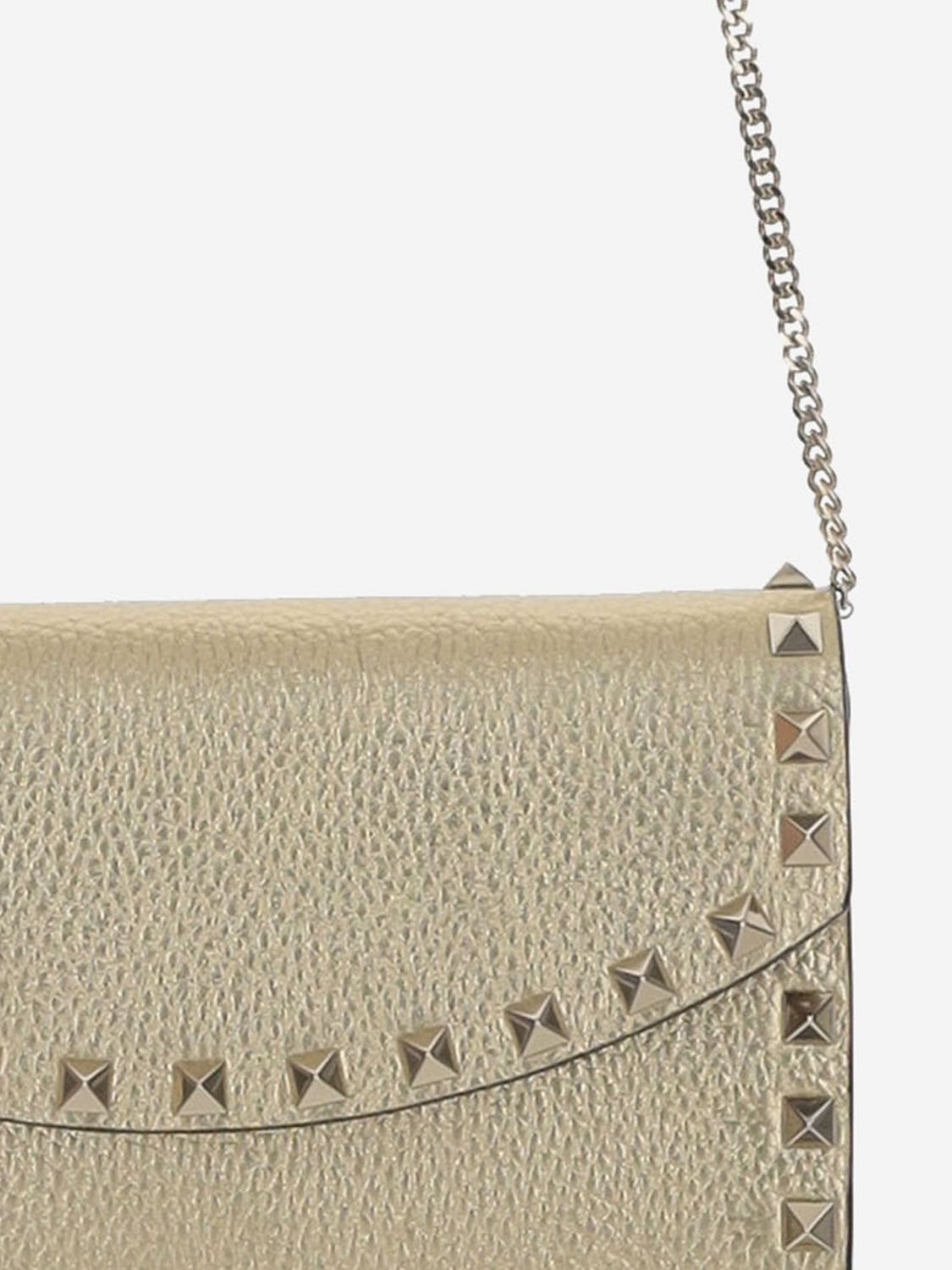 Wallet woman Valentino Garavani - 3