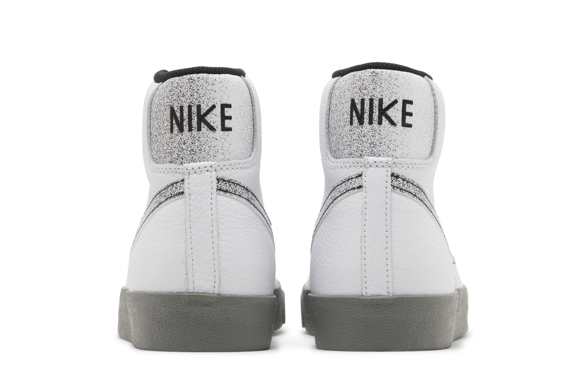 Blazer Mid '77 '50 Years of Hip-Hop' - 6