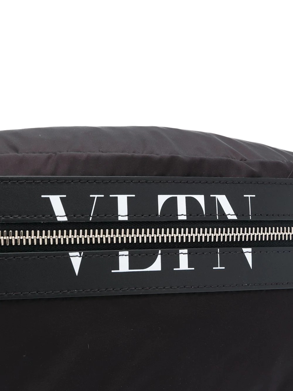 VLTN-print belt bag - 4