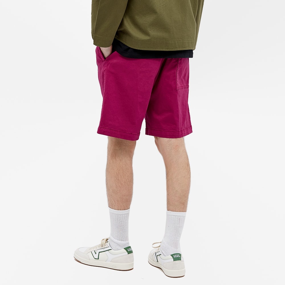 Carhartt WIP Lawton Short - 5