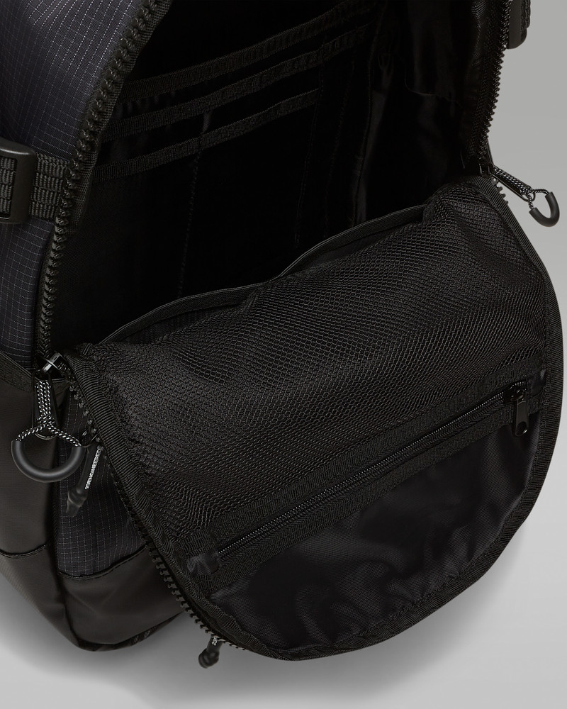 Jordan 23E Backpack Backpack (29L) 9