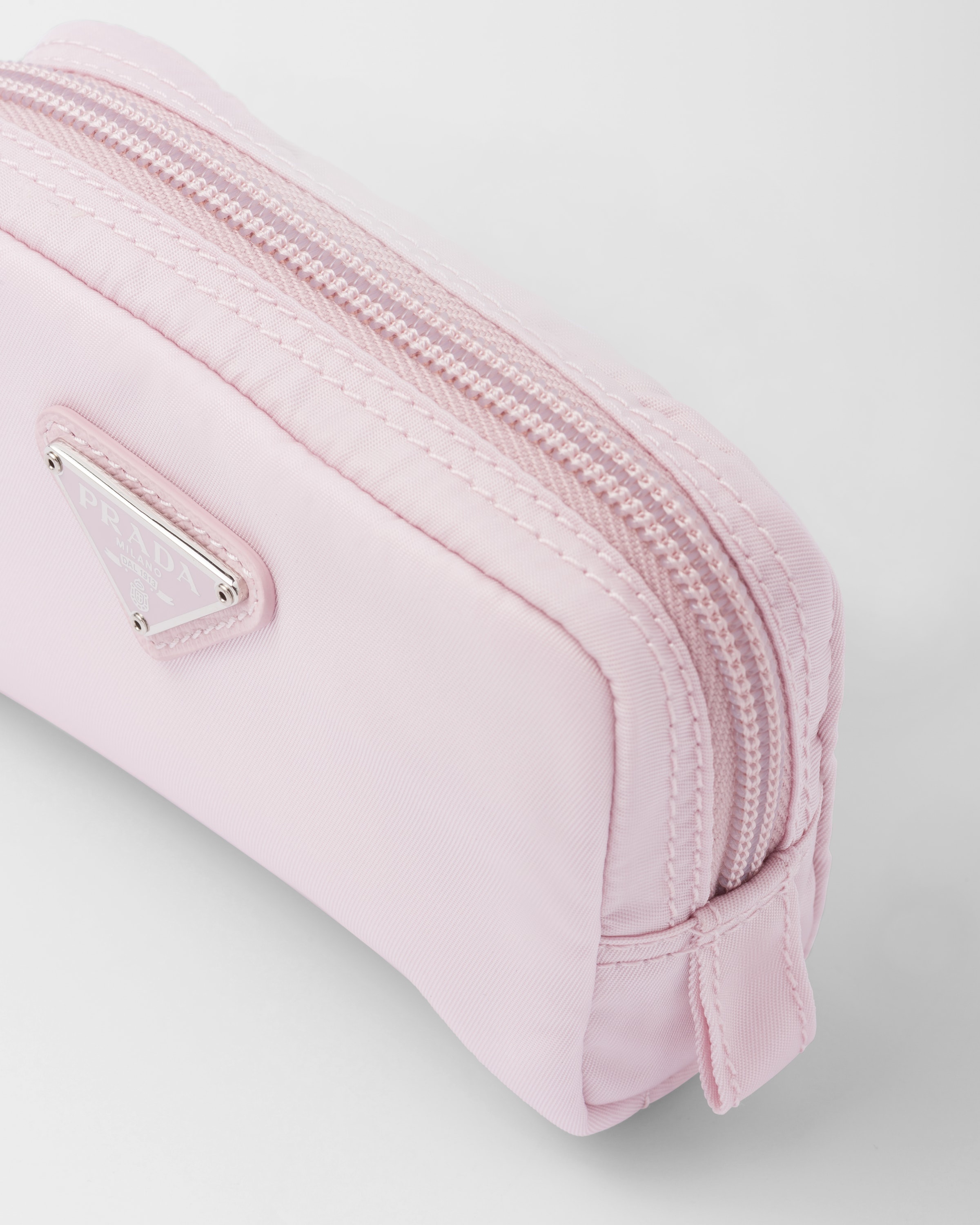 Re-Nylon necessaire - 5