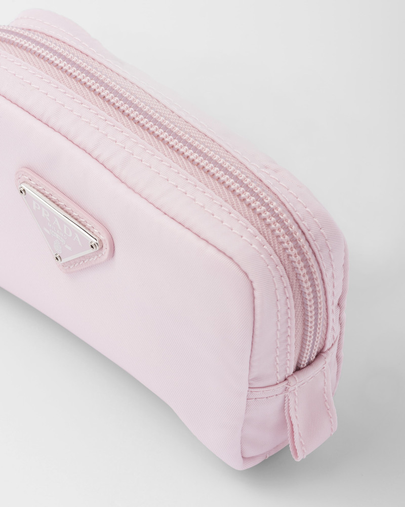 Re-Nylon necessaire 5