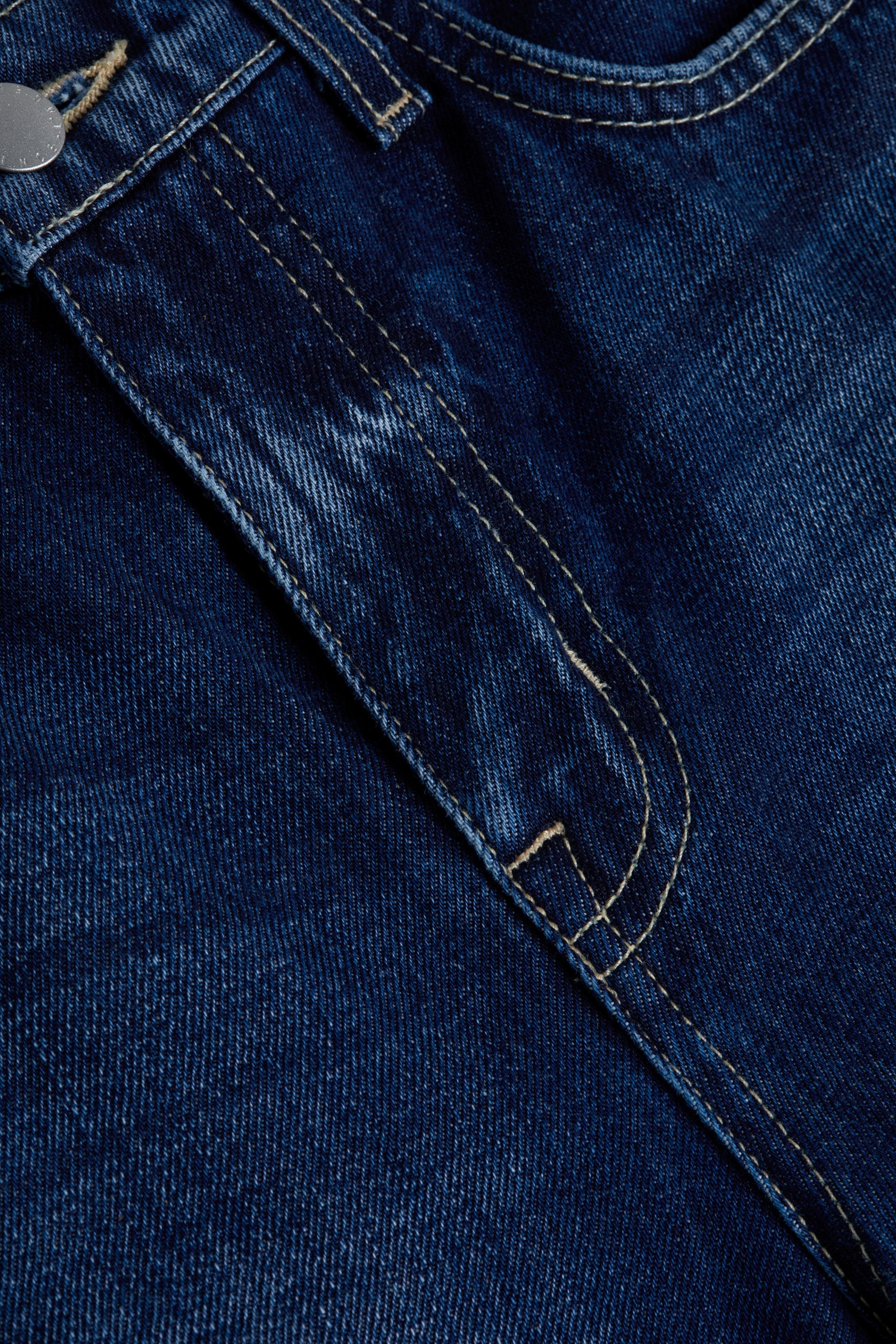 Alicent Wide-Leg Jean - 6