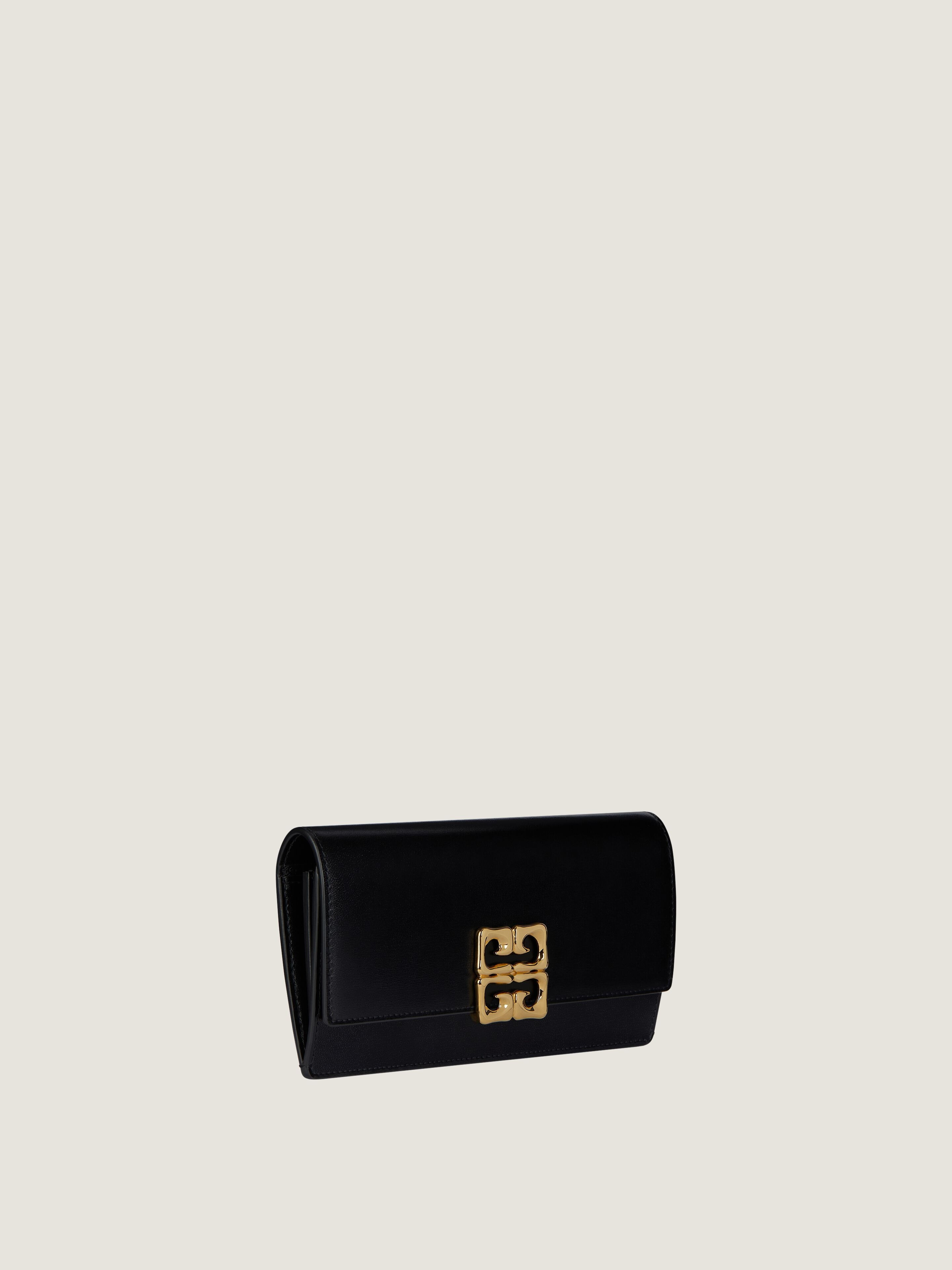 4G LIQUID WALLET IN BOX LEATHER - 2