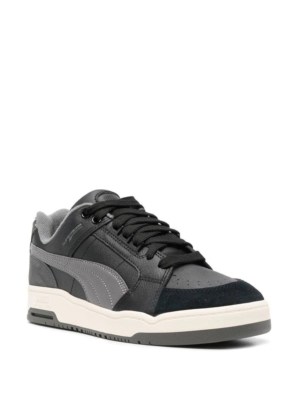 Slipstream Retro low-top sneakers - 3