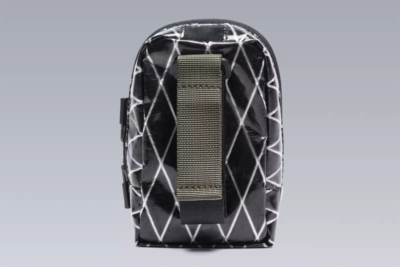 3A-MP1-FOIL Modular Peripheral Pocket Black 3