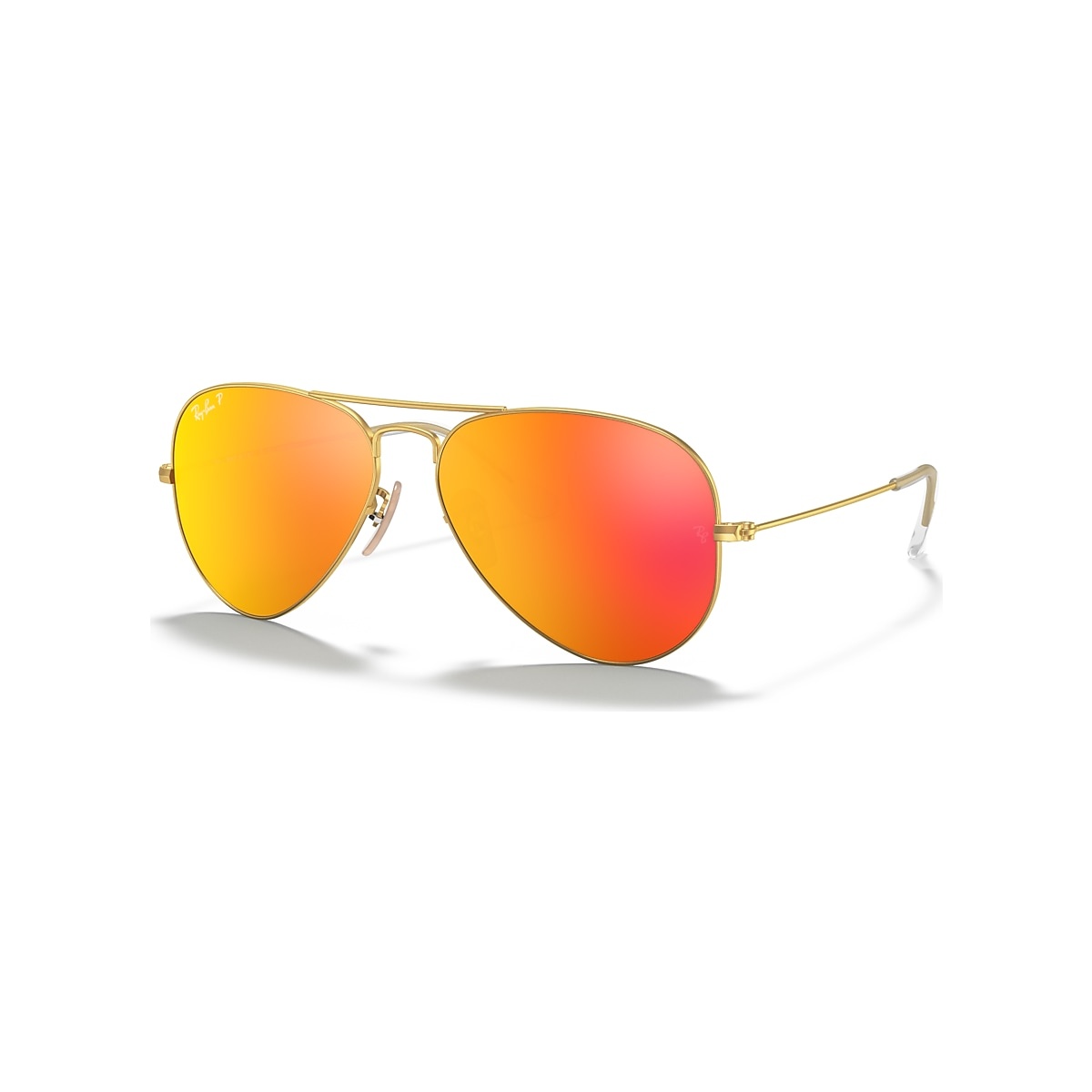 RB3025 Aviator Flash Lenses - 2