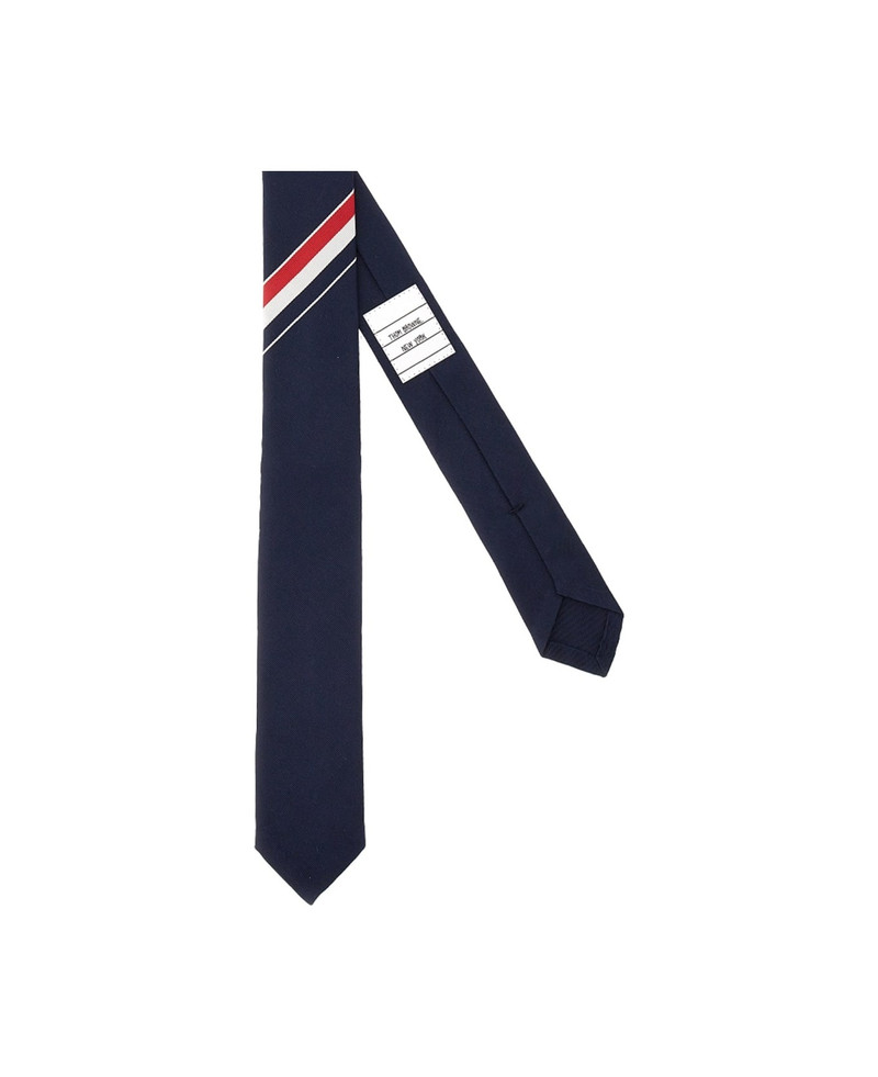 Thom Browne Classic Tie outlook