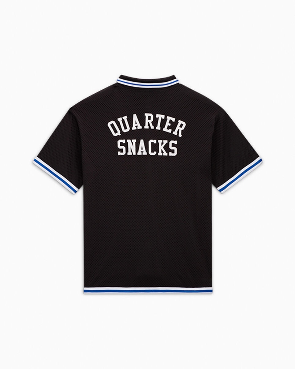 Converse CONS x Quartersnacks Warm Up Top - 3