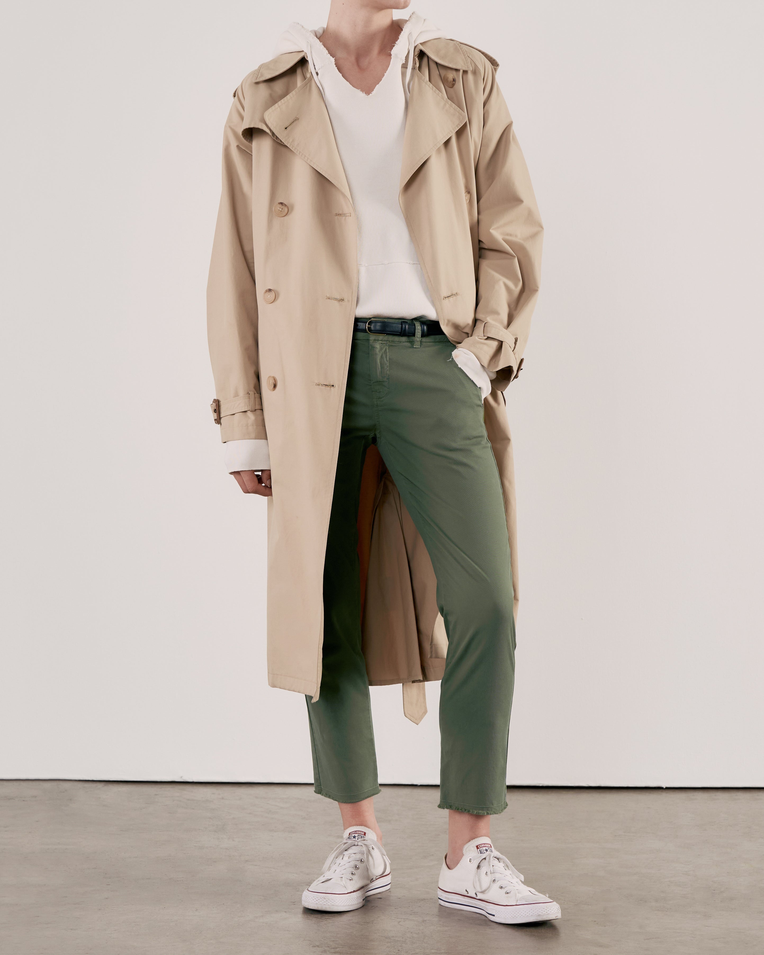 EAST HAMPTON PANT - 2