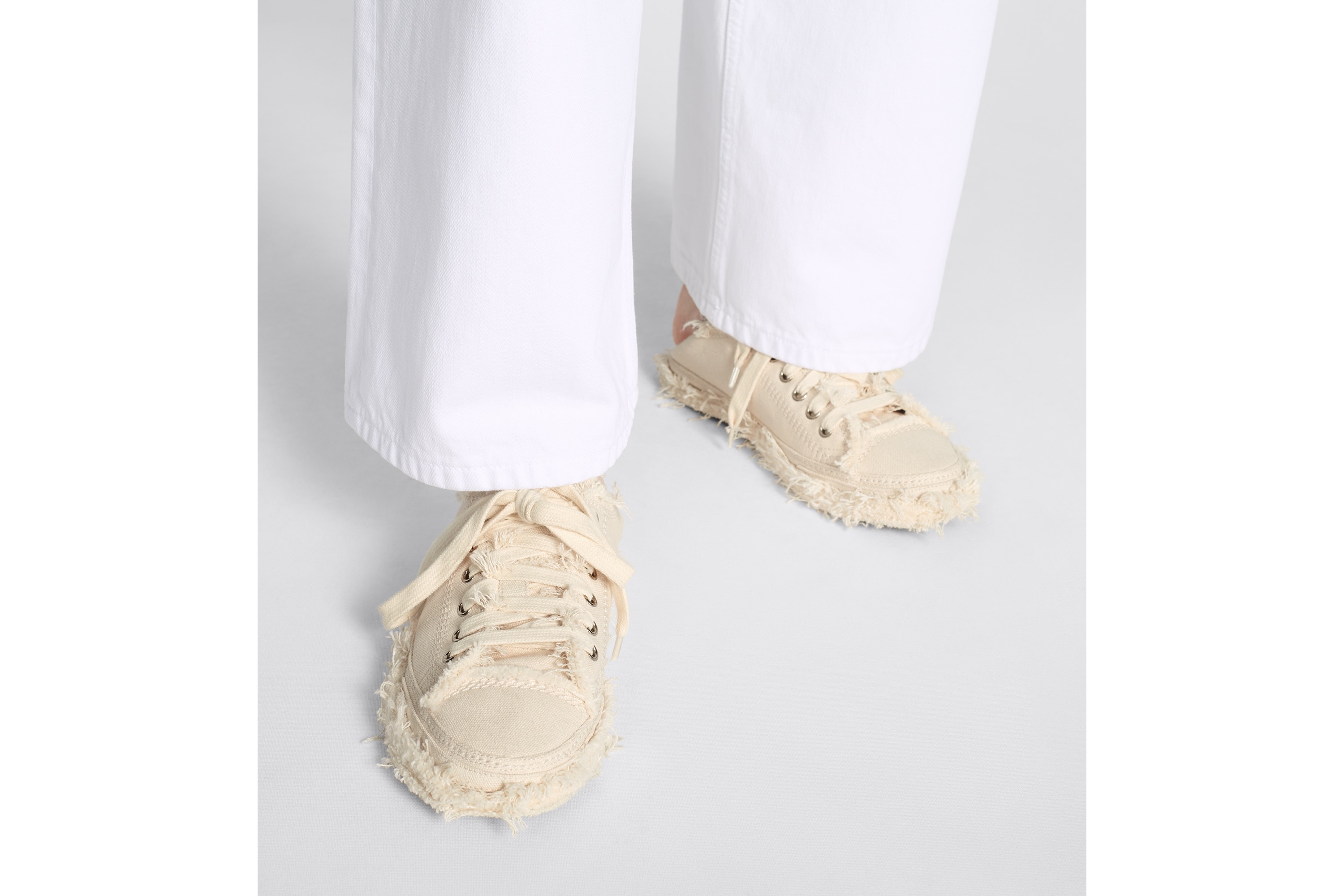 D-Blaze Sneaker - 2