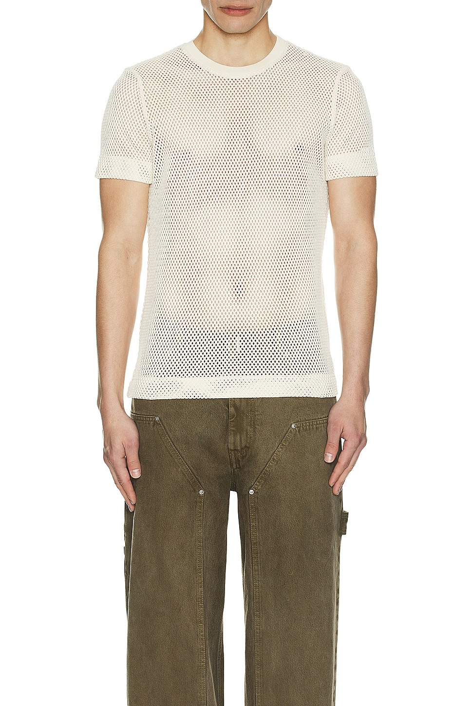 Xslim Short Sleeve T-shirt - 4